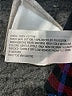 Art Class 100% Cotton Blue Coat Size 8 - photo 4