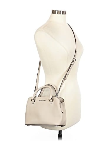 MICHAEL Michael Kors Satchel (view 2)