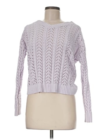 Jessica Simpson Pullover Sweater (view 1)