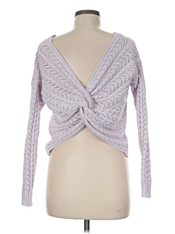 Jessica Simpson Pullover Sweater (view 2)