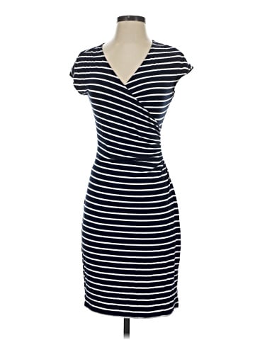 Ann Taylor Factory Casual Dress (view 1)