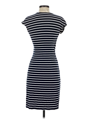 Ann Taylor Factory Casual Dress (view 2)