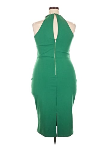 Trac Cocktail Dress (view 2)