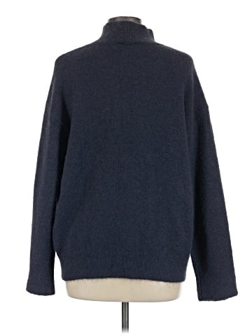 Calvin Klein Turtleneck Sweater (view 2)