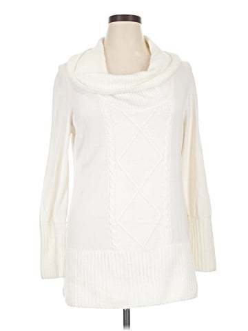 Style&Co Pullover Sweater (view 1)
