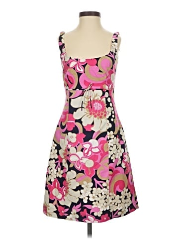 J.Crew Cocktail Dress (view 1)