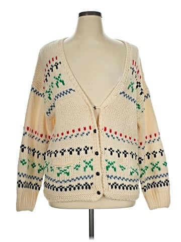 By Together Cardigan (view 1)