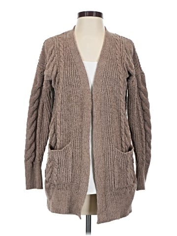Pink Republic Cardigan (view 1)