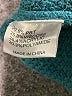 Merokeety Teal Pullover Sweater Size L - photo 8