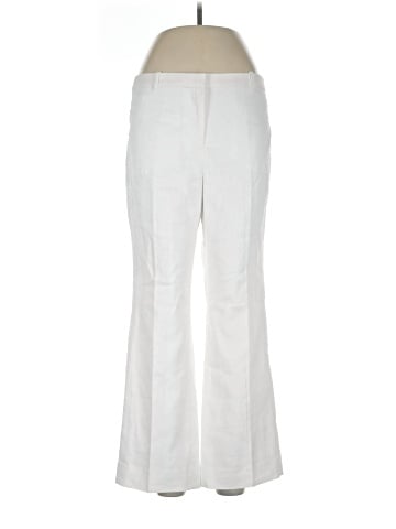 J.Crew Linen Pants (view 1)