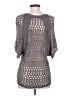 Velvet Gray Pullover Sweater Size P (petite) - photo 2