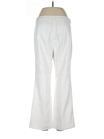 J.Crew Linen Pants (view 2)