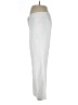 J.Crew Ivory Linen Pants Size 10 - photo 5
