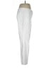 J.Crew Ivory Linen Pants Size 10 - photo 4