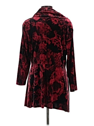 Investments 3/4 Sleeve Top (view 2)