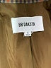 BB Dakota Plaid Gray Blazer Size S - photo 6