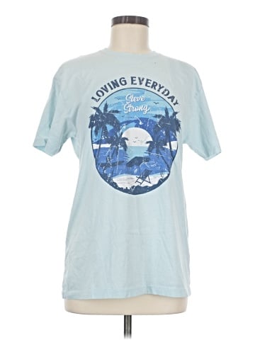 Next Level Apparel Short Sleeve T-Shirt (view 1)
