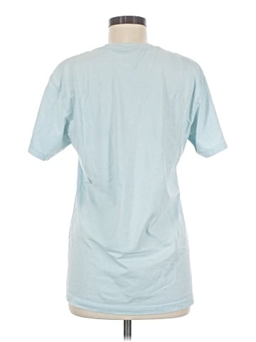 Next Level Apparel Short Sleeve T-Shirt (view 2)