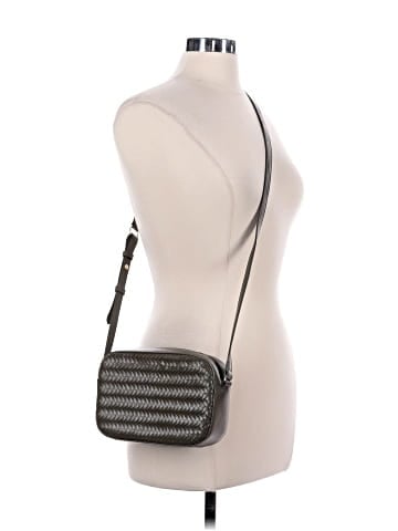 Talbots Leather Crossbody Bag (view 2)