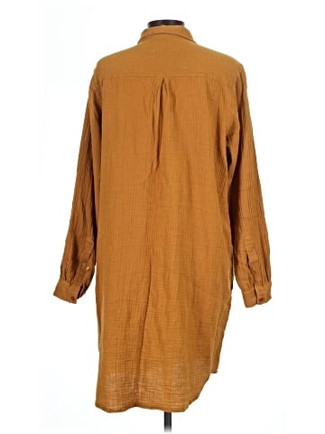Garnet Hill Casual Dress (view 2)