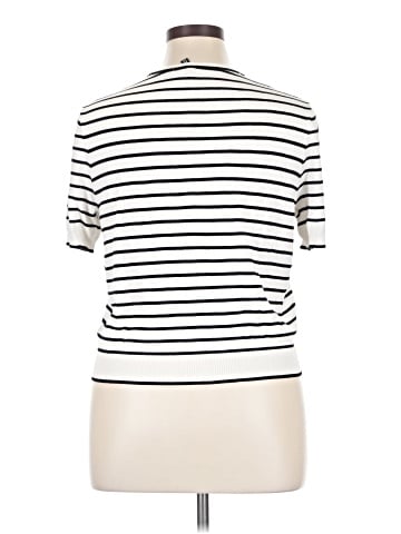 Divided by H&M Short Sleeve Top (view 2)