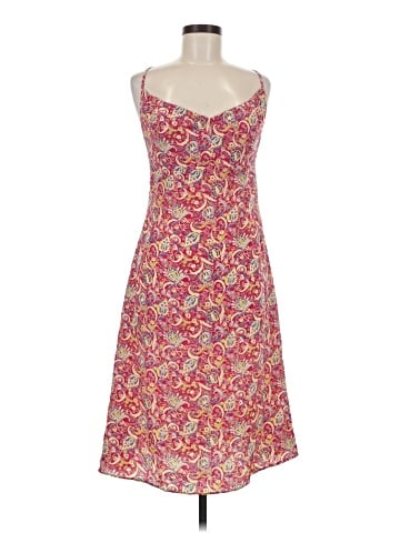 Express Casual Dress (view 1)