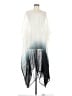 Chan Luu 100% Linen Ivory Kimono One size - photo 1