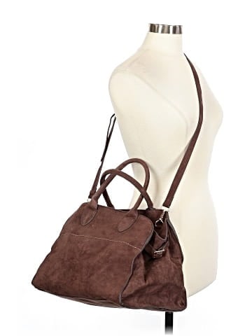 Unbranded Satchel (view 2)