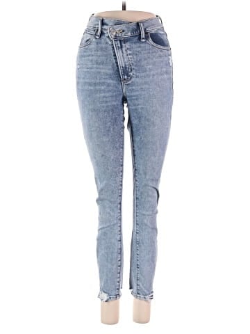 Abercrombie & Fitch Jeans (view 1)