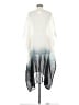 Chan Luu 100% Linen Ivory Kimono One size - photo 2