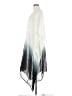 Chan Luu 100% Linen Ivory Kimono One size - photo 5