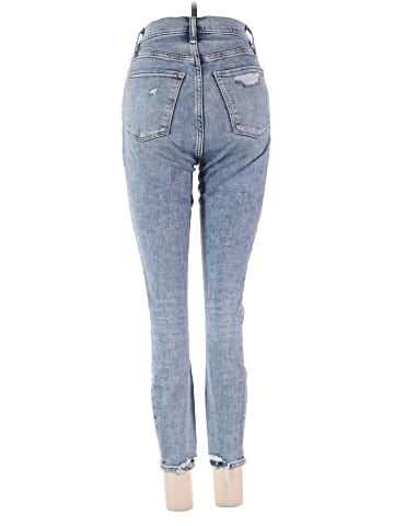 Abercrombie & Fitch Jeans (view 2)