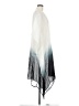 Chan Luu 100% Linen Ivory Kimono One size - photo 4