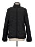JCPenney 100% Nylon Solid Black Jacket Size M - photo 1