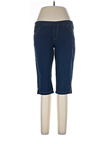 Pajama Jeans Active Pants (view 1)