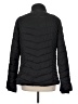 JCPenney 100% Nylon Solid Black Jacket Size M - photo 2