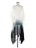 Chan Luu 100% Linen Ivory Kimono One size - photo 1