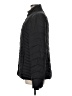 JCPenney 100% Nylon Solid Black Jacket Size M - photo 5