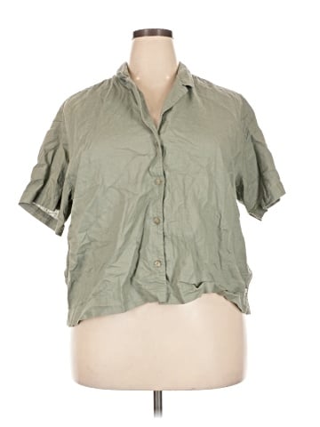 Eddie Bauer Short Sleeve T-Shirt (view 1)