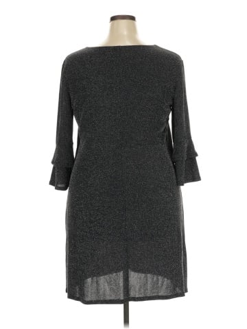 En Focus Casual Dress (view 2)