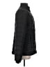 JCPenney 100% Nylon Solid Black Jacket Size M - photo 4