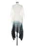 Chan Luu 100% Linen Ivory Kimono One size - photo 2
