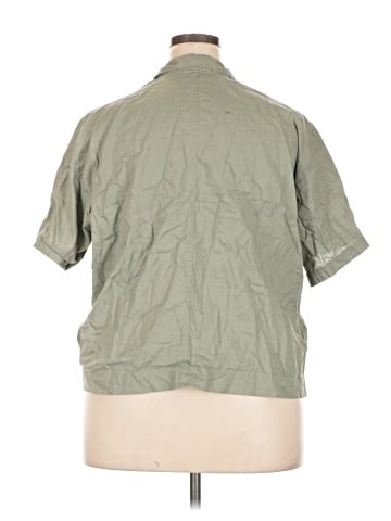Eddie Bauer Short Sleeve T-Shirt (view 2)