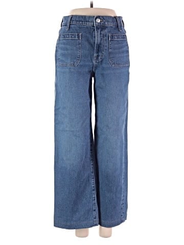 Madewell Jeans (view 1)