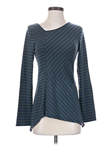 Zobha Long Sleeve Top (view 1)