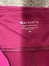 Athleta Solid Purple Skort Size M - photo 3