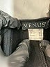 Venus Black Sleeveless Blouse Size M - photo 7