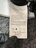 Venus Black Sleeveless Blouse Size M - photo 8