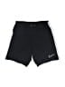 Nike 100% Polyester Black Athletic Shorts Size M - photo 1