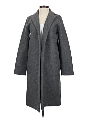 Zara Coat (view 1)